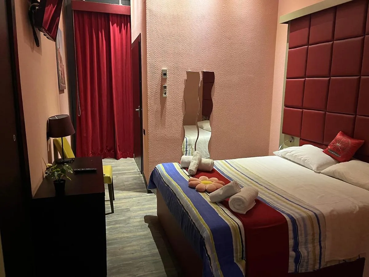 Sleep In Naples