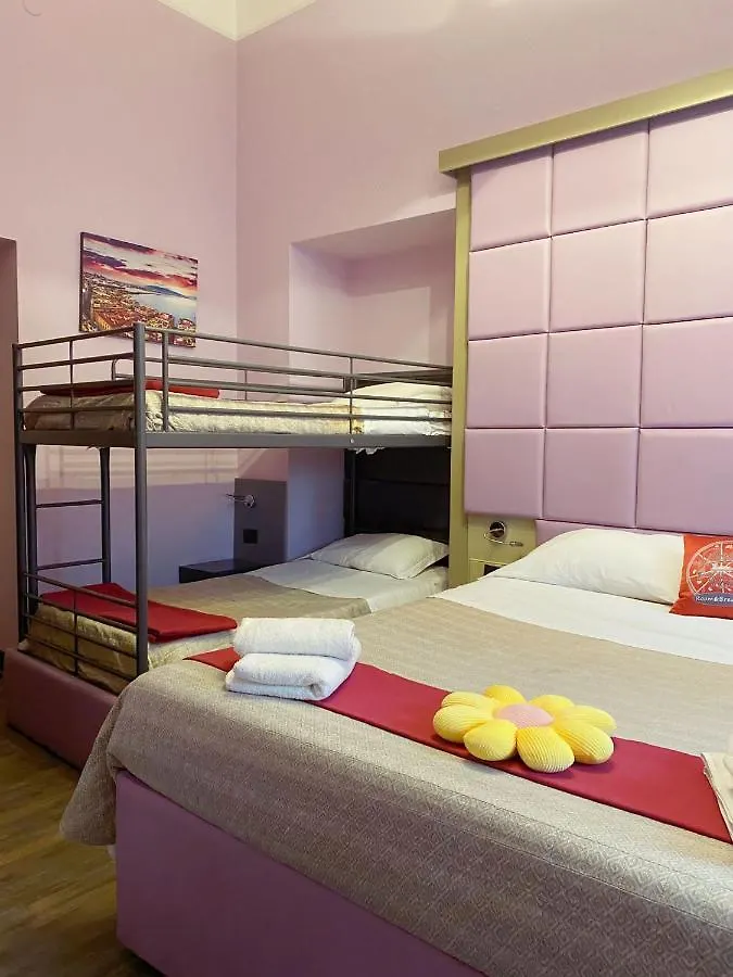 Sleep In Naples 0*,