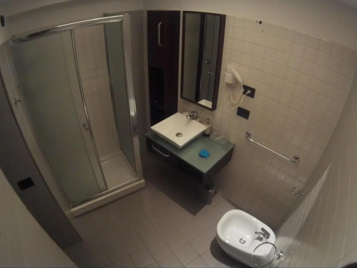 Bed & Breakfast Sleep In Naples Italy