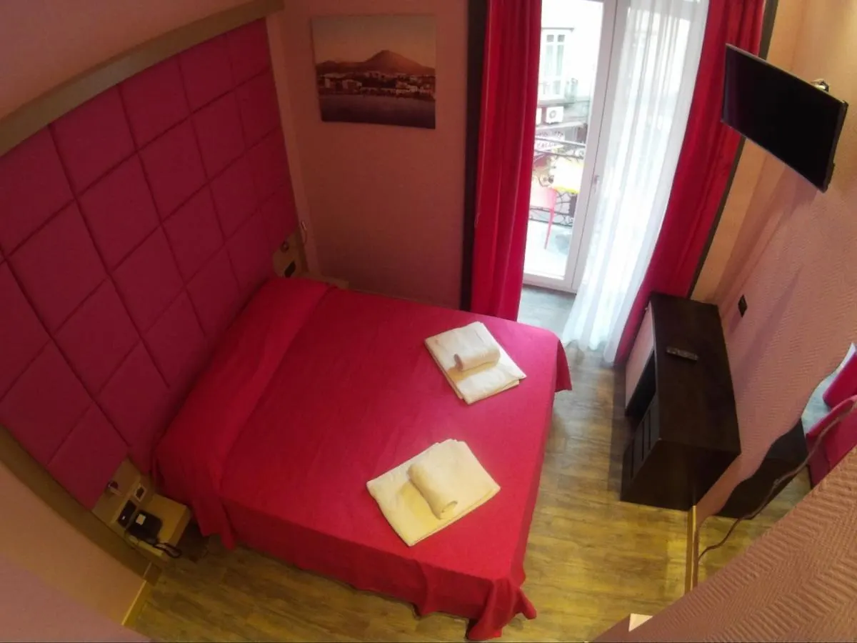 Sleep In Naples Bed & Breakfast
