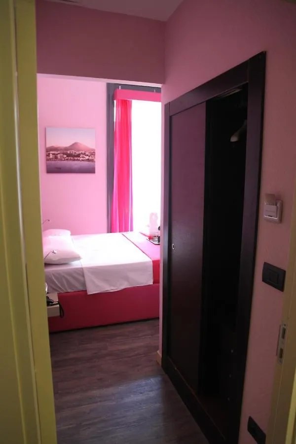 Sleep In Naples Bed & Breakfast