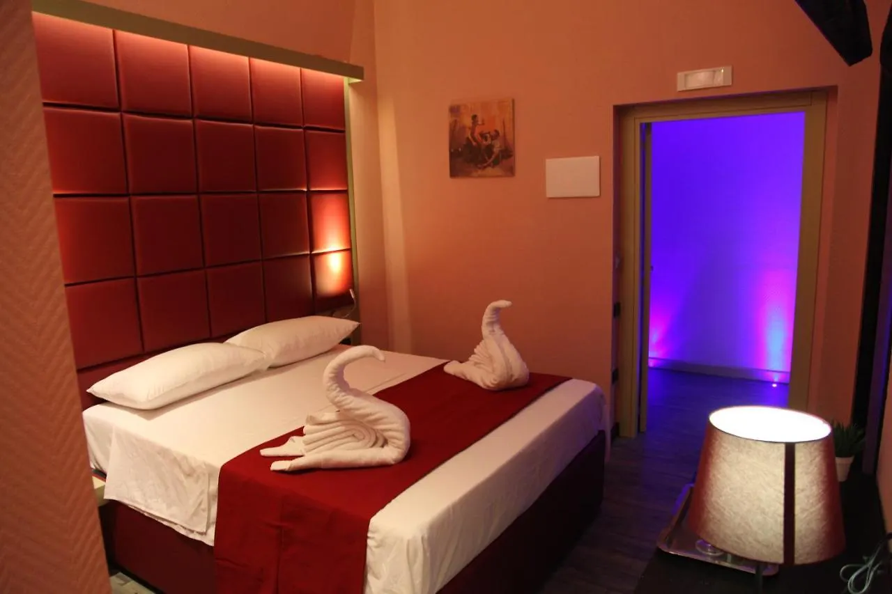 Bed & Breakfast Sleep In Naples Italy