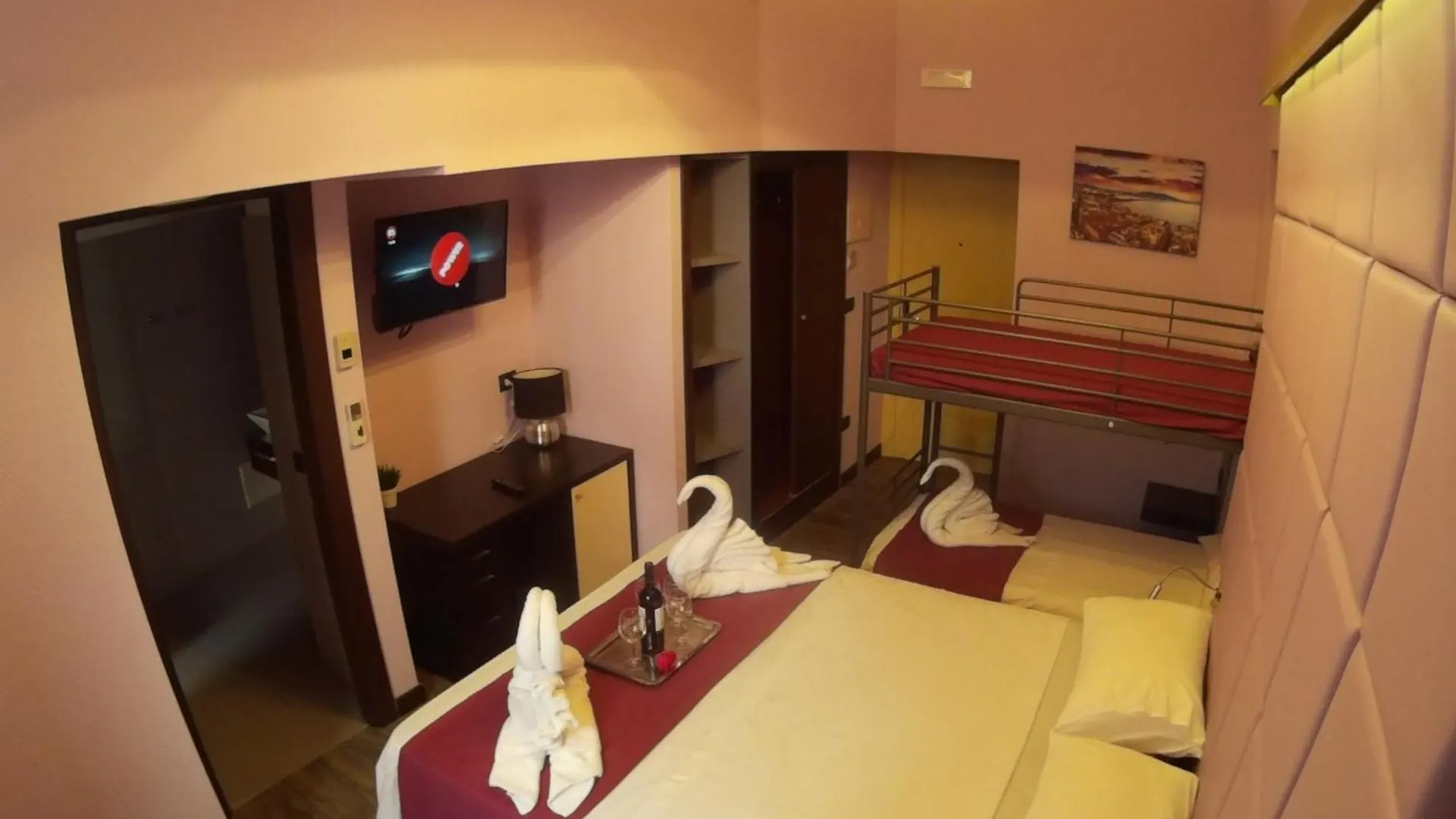 Sleep In Naples Bed & Breakfast