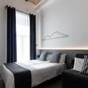  Couette-café Vesucharme Luxury