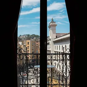 3* Bed and breakfast Vico 22 Napoli