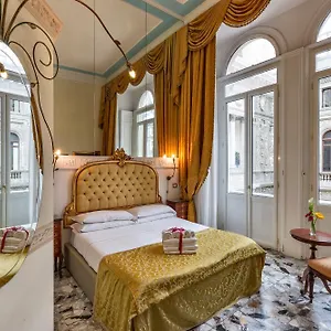 3* Bed & Breakfast Art Santa Brigida
