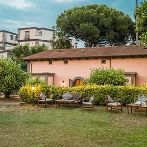 2* Gasthuis Capodimonte