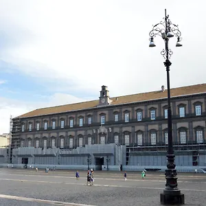 3* Bed & Breakfast Relais Piazza Del Plebiscito