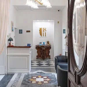 Bed & Breakfast 1811 Residenza Storica, Naples