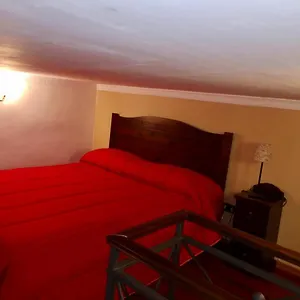 3* Bed & Breakfast Art Principe Umberto