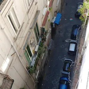 Bed & Breakfast A Casa Di Arturo, Naples