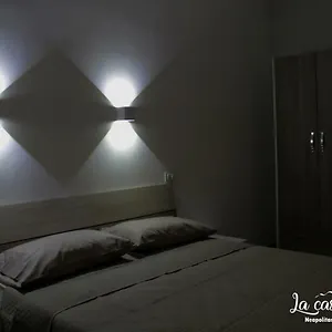 Bed & Breakfast La Casa Di Co, Naples
