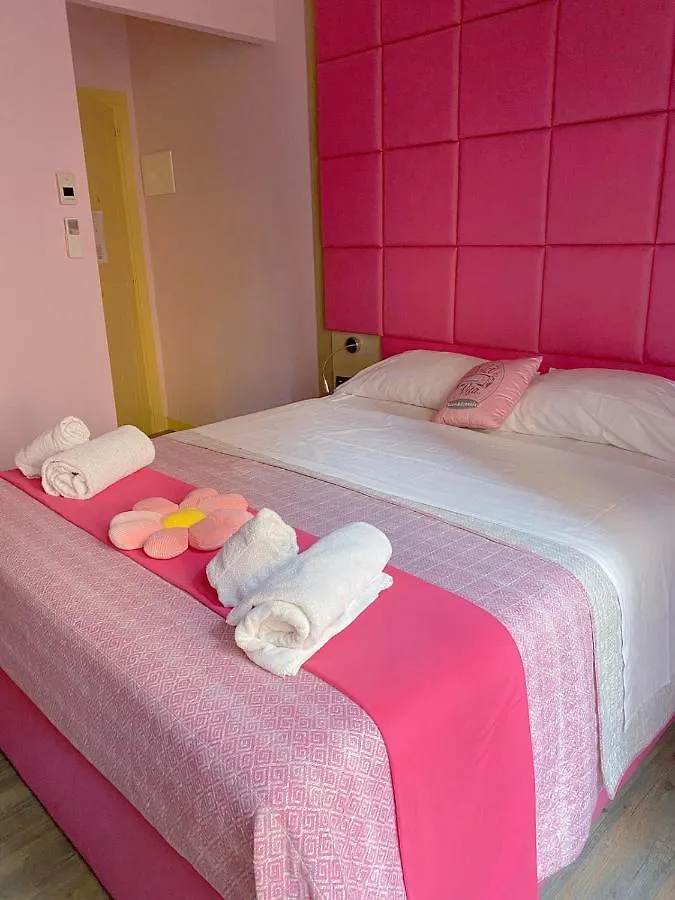 Sleep In Naples location